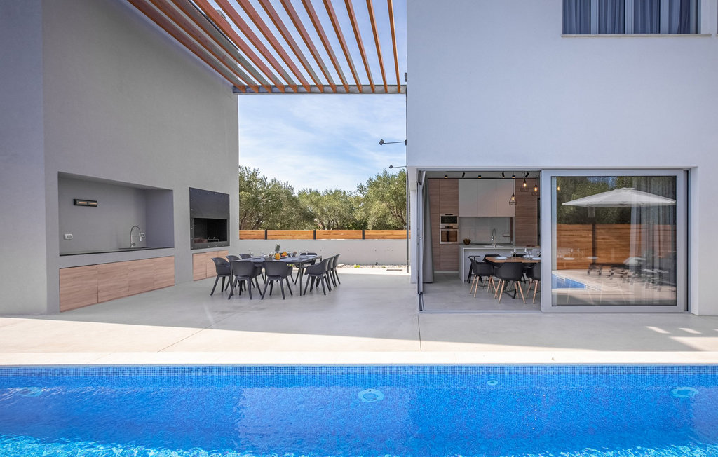 Feriehuse - Biograd-Sveti Filip i Jakov , Kroatien - CLD034 3