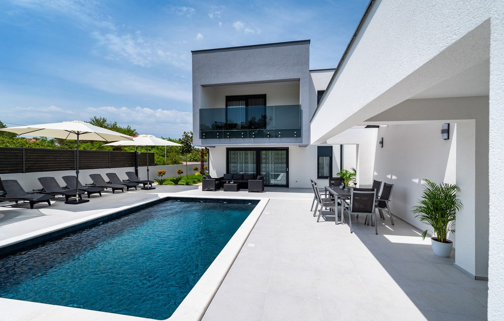 Feriehuse - Zadar-Zaton , Kroatien - CLD038 3