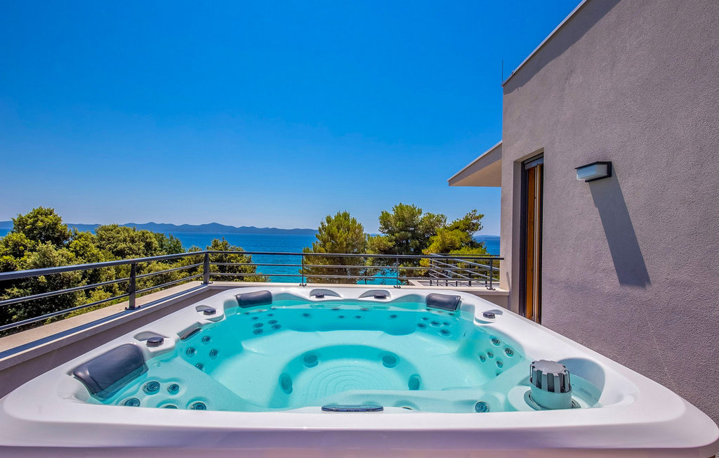 Feriehuse - Zadar , Kroatien - CLD041 2