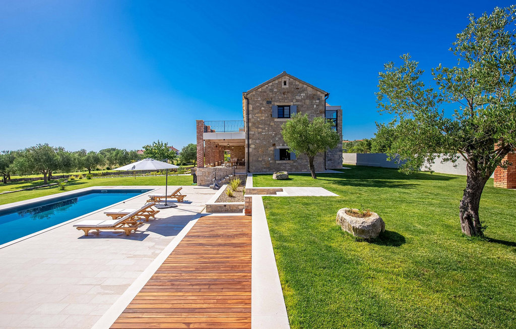 Semesterhus - Zadar , Kroatien - CLD045 7