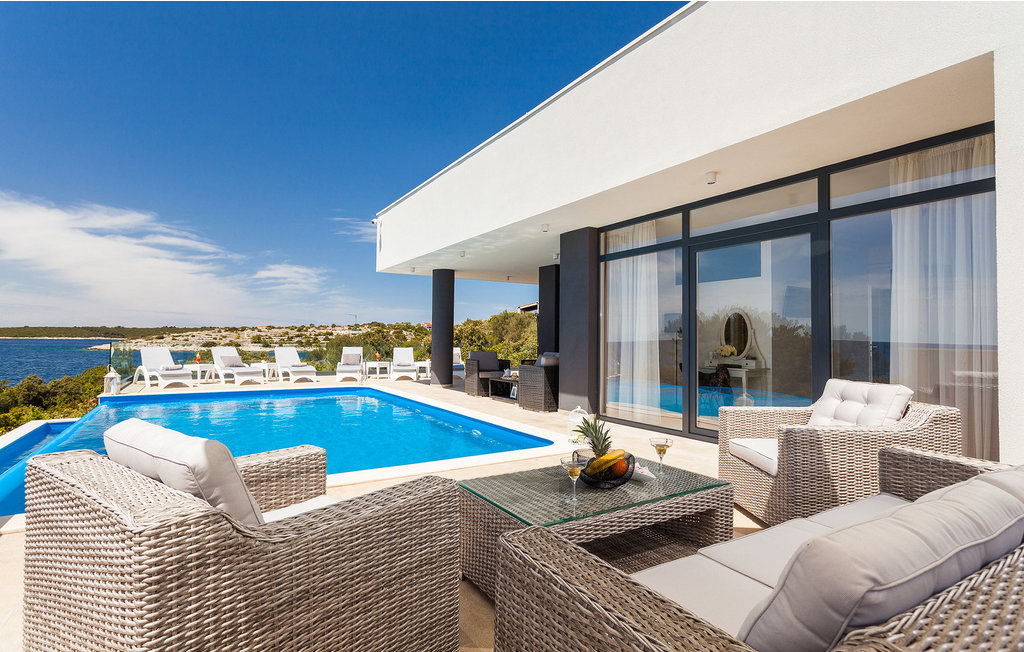 Feriehuse - Korcula-Gradina , Kroatien - CLD047 2