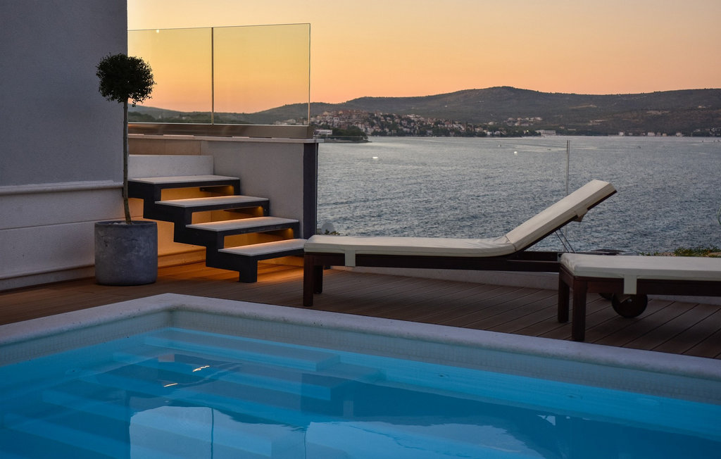 Feriehuse - Rogoznica-Razanj , Kroatien - CLD050 4