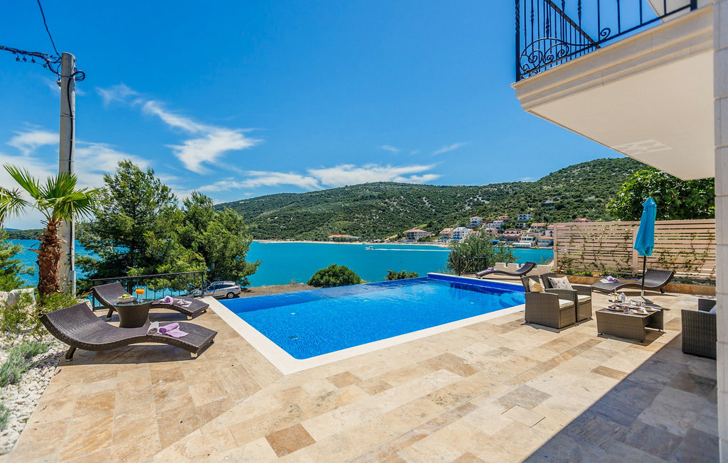 Feriehuse - Marina , Kroatien - CLD051 2