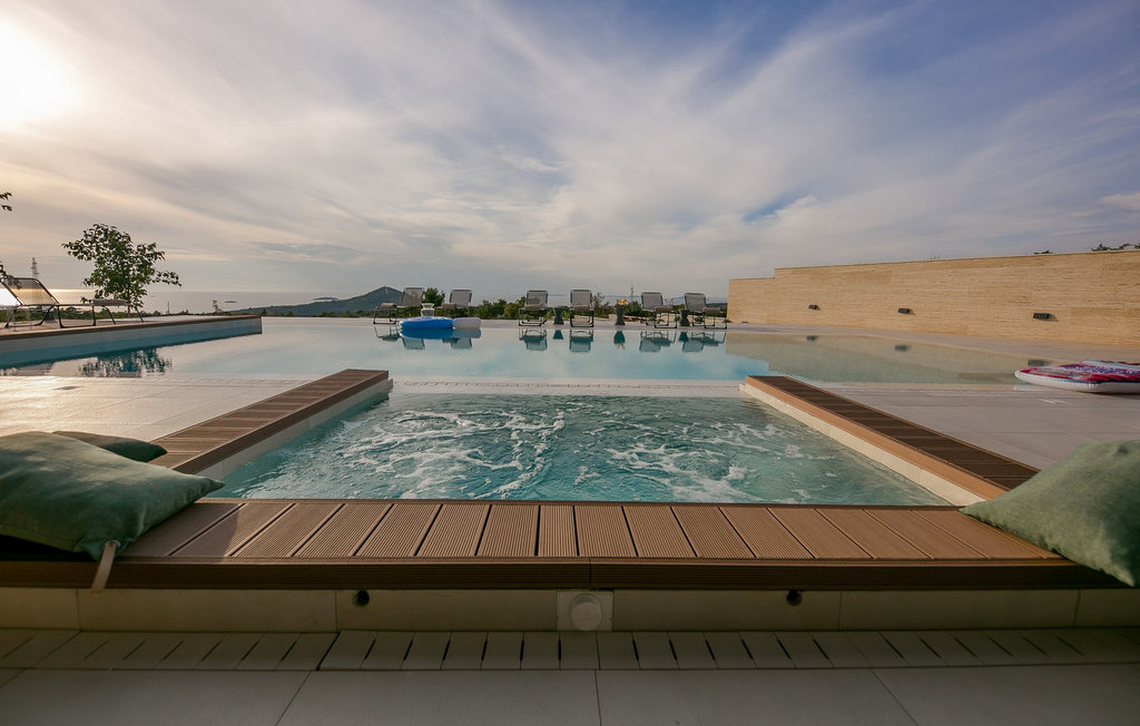 Feriehuse - Primosten , Kroatien - CLD058 2