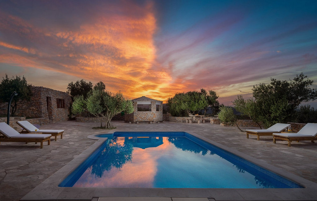 Feriehuse - Brac-Povlja , Kroatien - CLD072 6