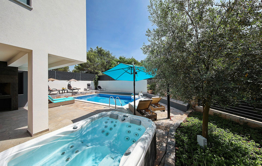 Feriehuse - Zadar-Zaton , Kroatien - CLD079 2