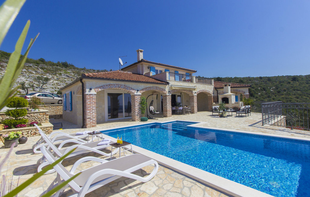 Feriehuse - Oglavci , Kroatien - CLD098 8