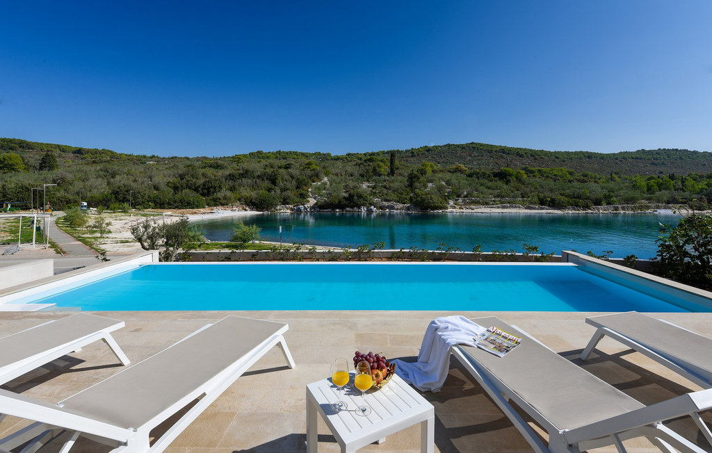 Ferienhaus - Kali , Kroatien - CLD101 7