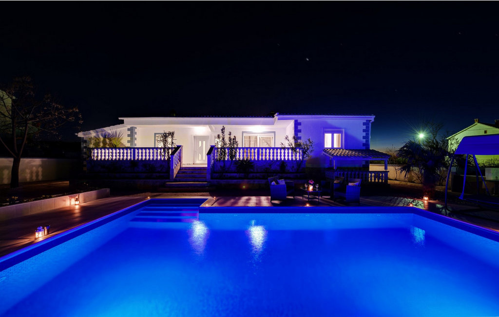 Feriehuse - Zadar , Kroatien - CLD106 6