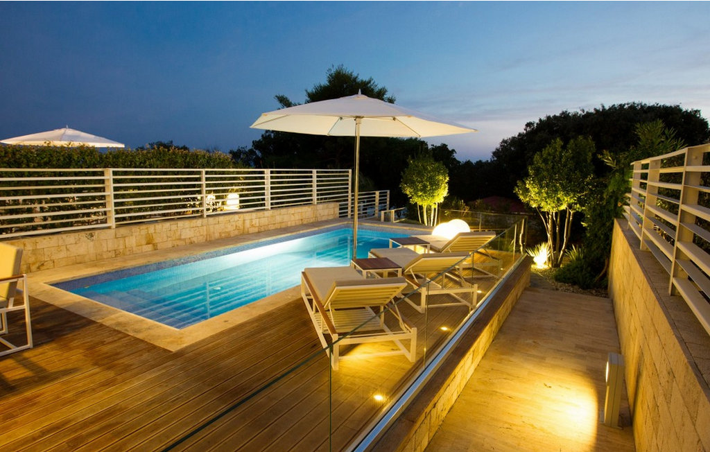 Feriehuse - Zadar-Petrcane , Kroatien - CLD108 4