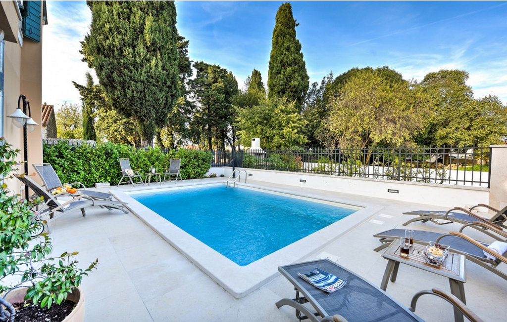 Feriehuse - Zadar-Sukosan , Kroatien - CLD111 6