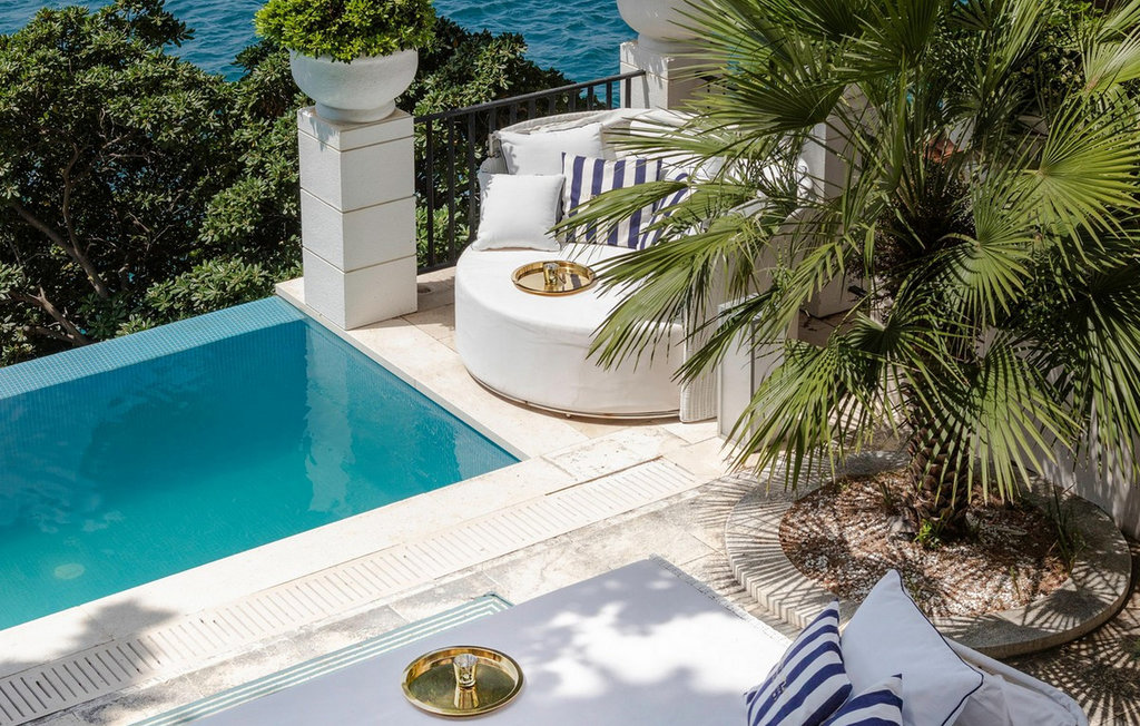 Ferienhaus - Dubrovnik-Lozica , Kroatien - CLD119 4