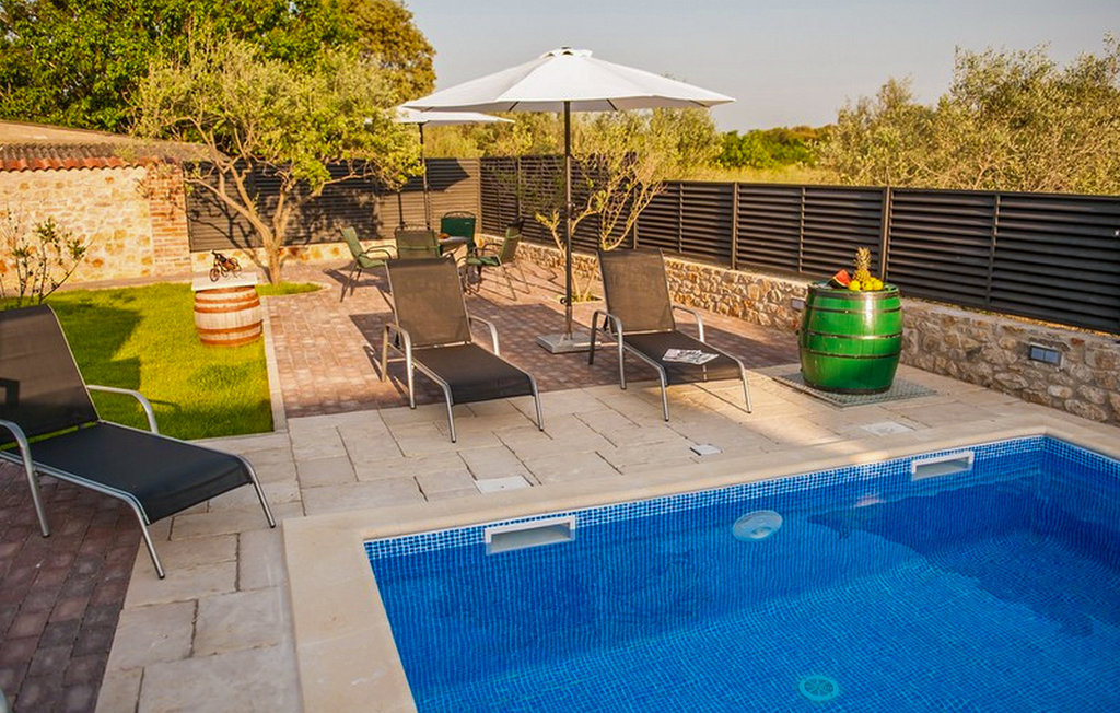 Ferienhaus - Nin , Kroatien - CLD126 5