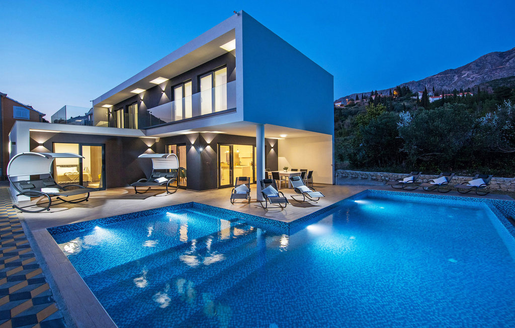 Feriehuse - Dubrovnik-Mlini , Kroatien - CLD141 5