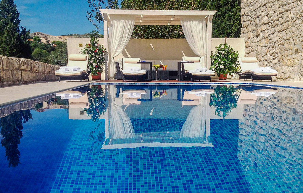 Feriehuse - Dubrovnik-Mlini , Kroatien - CLD142 3