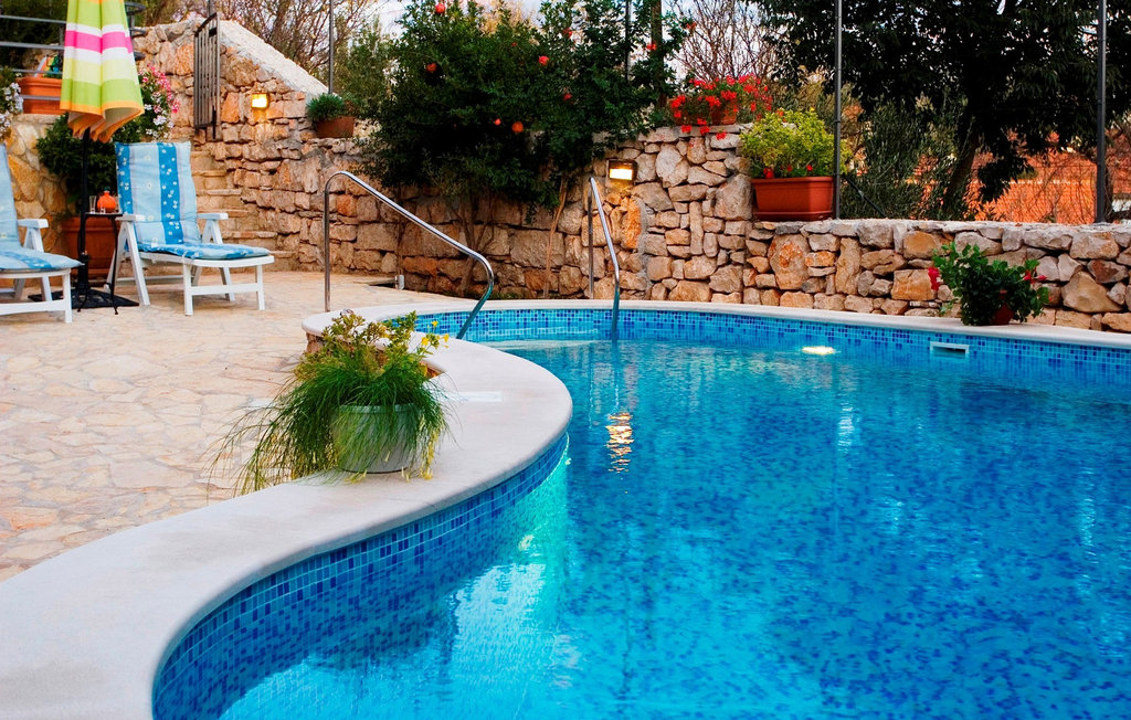 Ferienhaus - Milna , Kroatien - CLD146 4