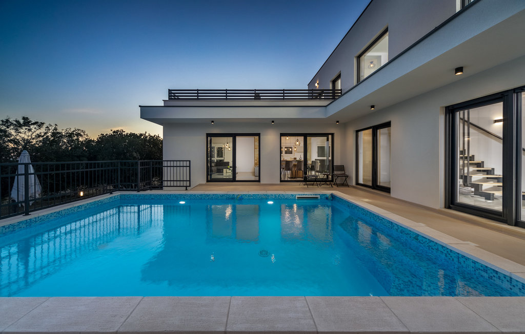 Feriehus - Zadar-Posedarje , Kroatia - CLD172 6