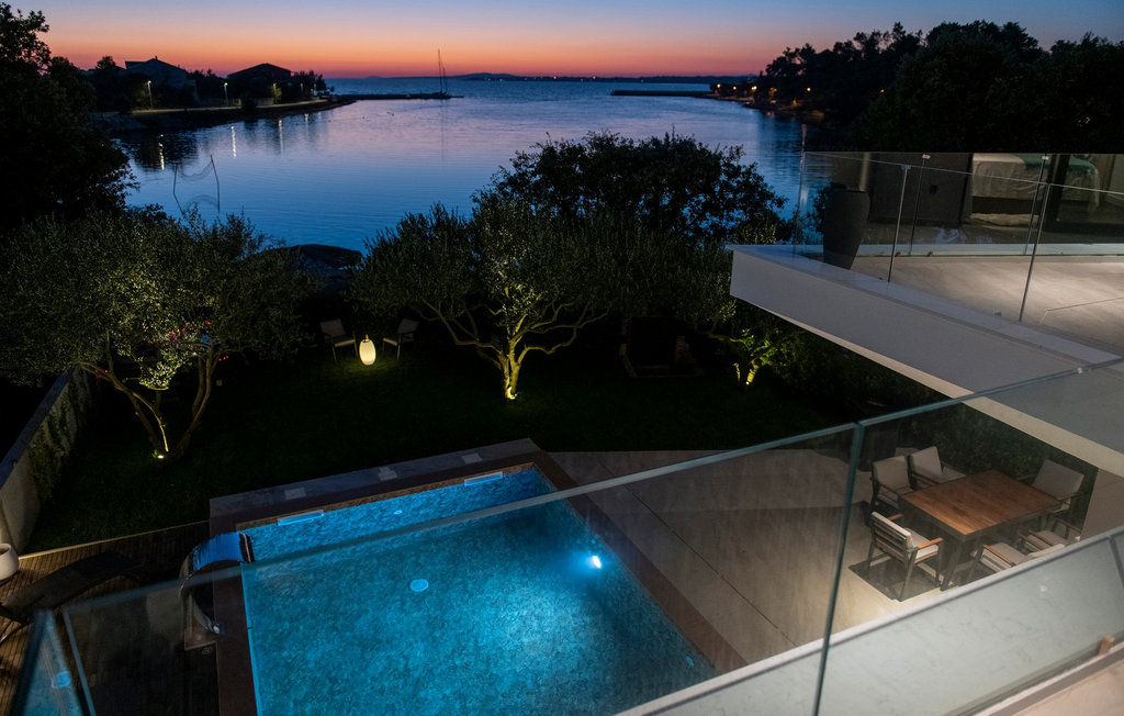 Feriehuse - Zadar-Zaton , Kroatien - CLD182 5