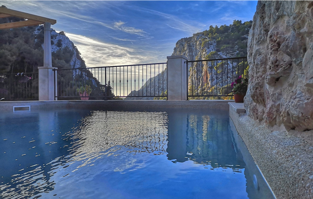 Feriehuse - Hvar , Kroatien - CLD209 7