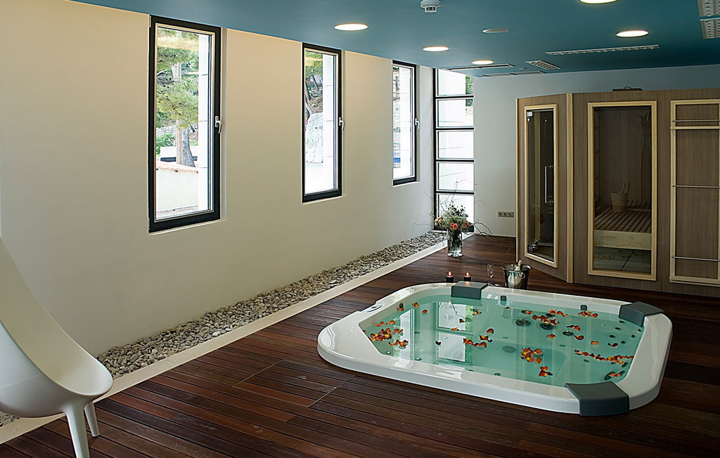 Feriehuse - Omis-Lokva Rogoznica , Kroatien - CLD248 5