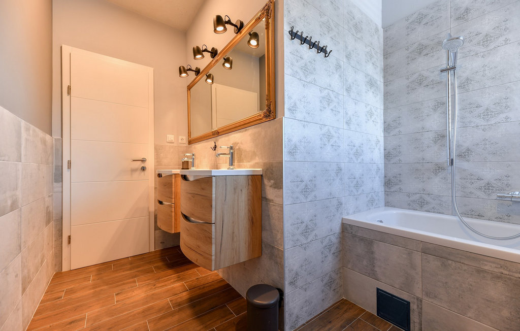 Ferienhaus - Zadar-Debeljak , Kroatien - CLD283 38