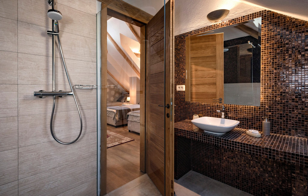 Ferienhaus - Hvar , Kroatien - CLD299 40