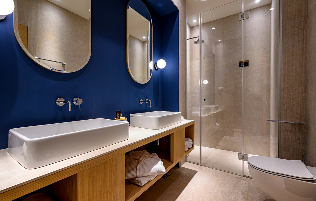 Feriehuse - Hvar , Kroatien - CLD305 46