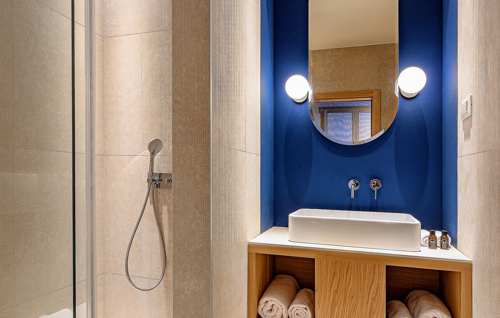 Feriehuse - Hvar , Kroatien - CLD305 53