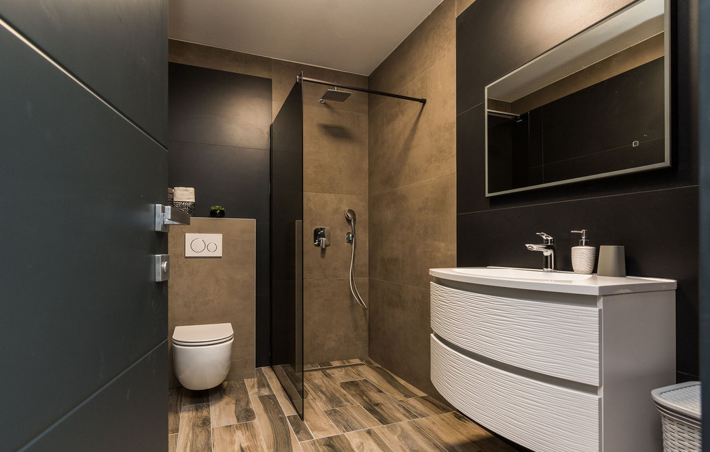 Semesterhus - Biograd-Vrana , Kroatien - CLD308 34