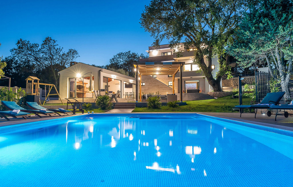 Feriehuse - Zadar-Posedarje , Kroatien - CLD010 4