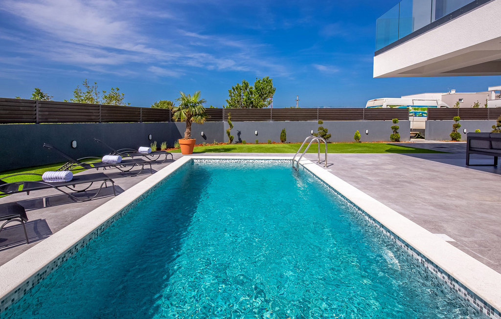 Feriehuse - Zadar-Zaton , Kroatien - CLD016 6