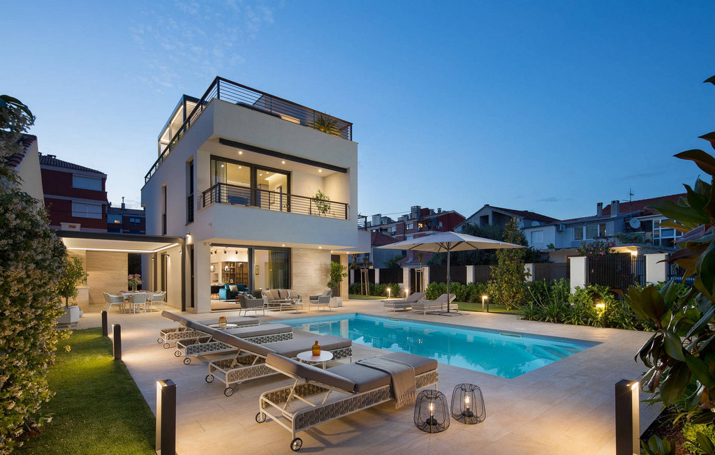 Feriehuse - Zadar , Kroatien - CLD019 9