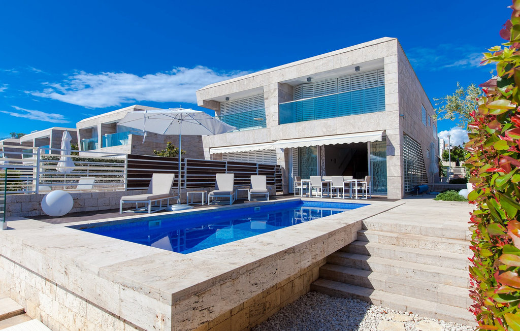 Feriehuse - Zadar-Petrcane , Kroatien - CLD031 6