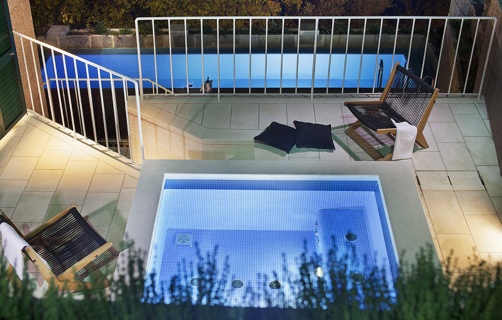 Ferienhaus - Dubrovnik , Kroatien - CLD040 10