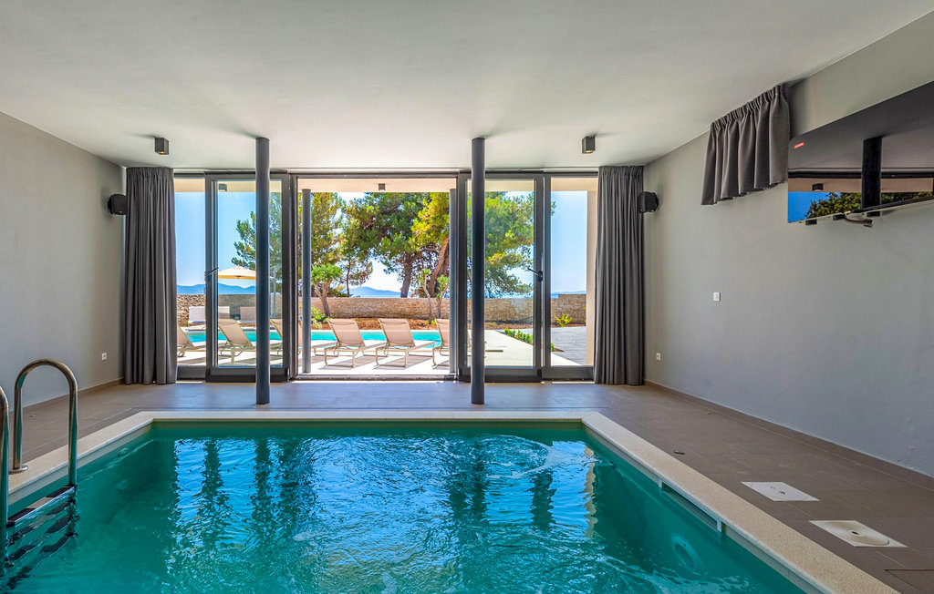 Feriehuse - Zadar , Kroatien - CLD041 4