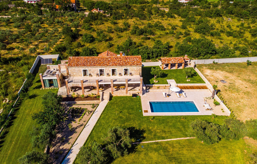 Semesterhus - Zadar , Kroatien - CLD045 10