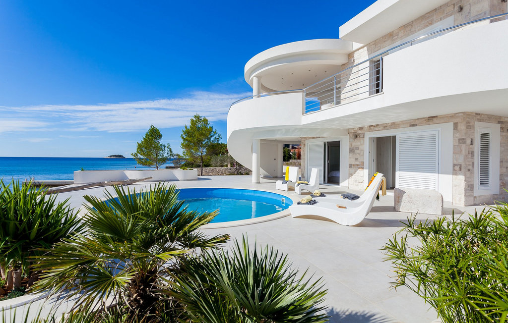 Feriehuse - Korcula-Gradina , Kroatien - CLD053 3