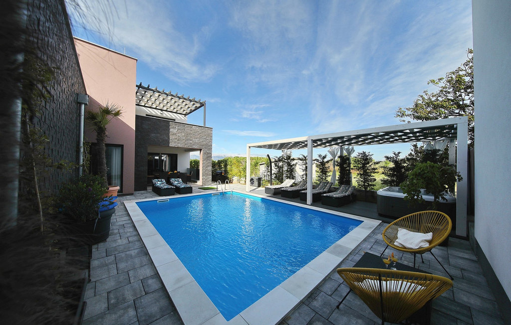 Feriehuse - Zaton-Zadar , Kroatien - CLD075 5