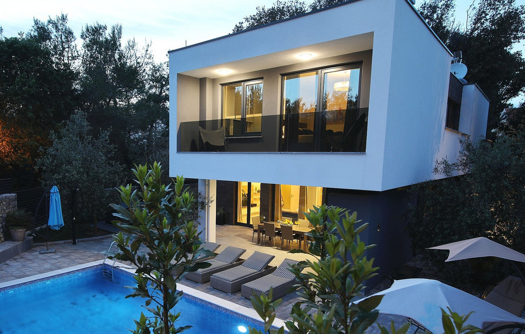 Feriehuse - Zadar-Zaton , Kroatien - CLD079 6