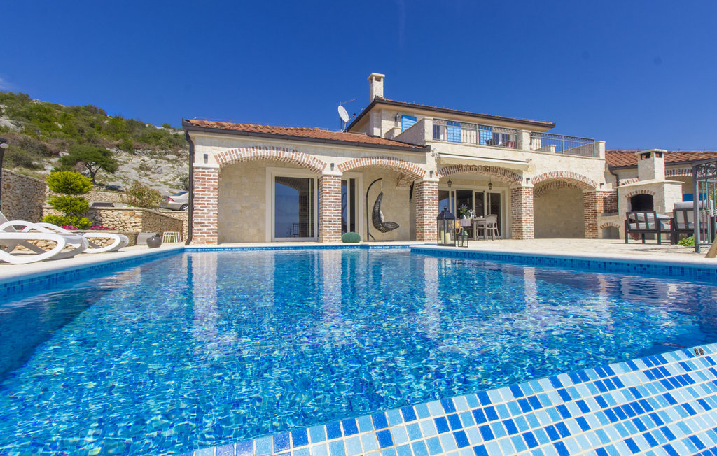 Feriehuse - Oglavci , Kroatien - CLD098 9