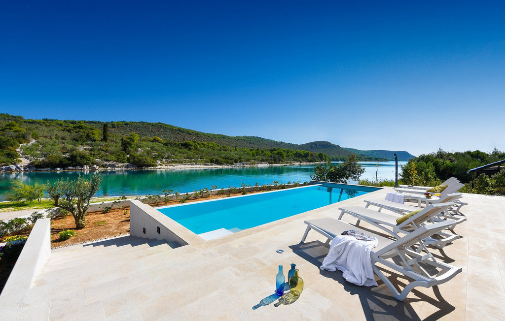 Ferienhaus - Kali , Kroatien - CLD101 8