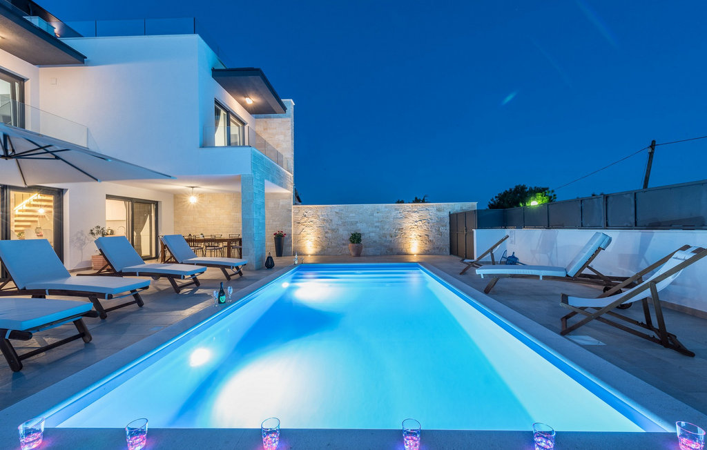 Feriehuse - Zadar-Sukosan , Kroatien - CLD105 9