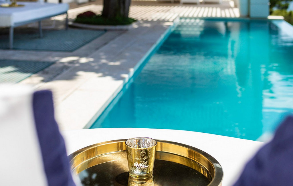 Ferienhaus - Dubrovnik-Lozica , Kroatien - CLD119 5