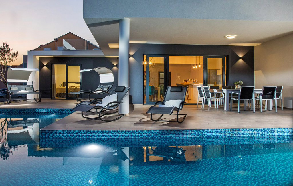 Feriehuse - Dubrovnik-Mlini , Kroatien - CLD141 6