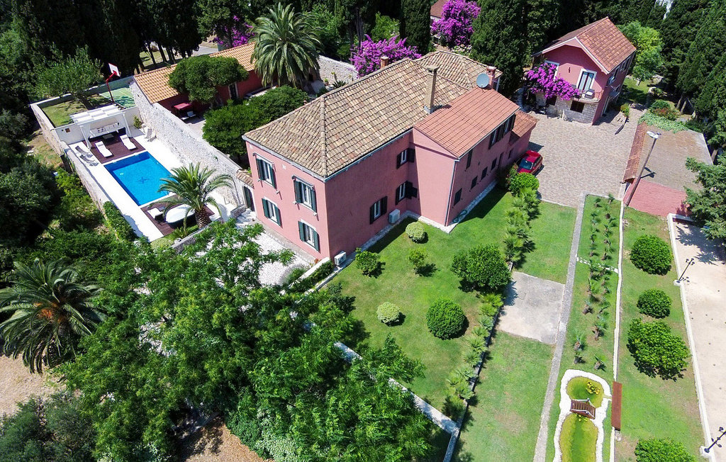 Feriehuse - Dubrovnik-Mlini , Kroatien - CLD142 8