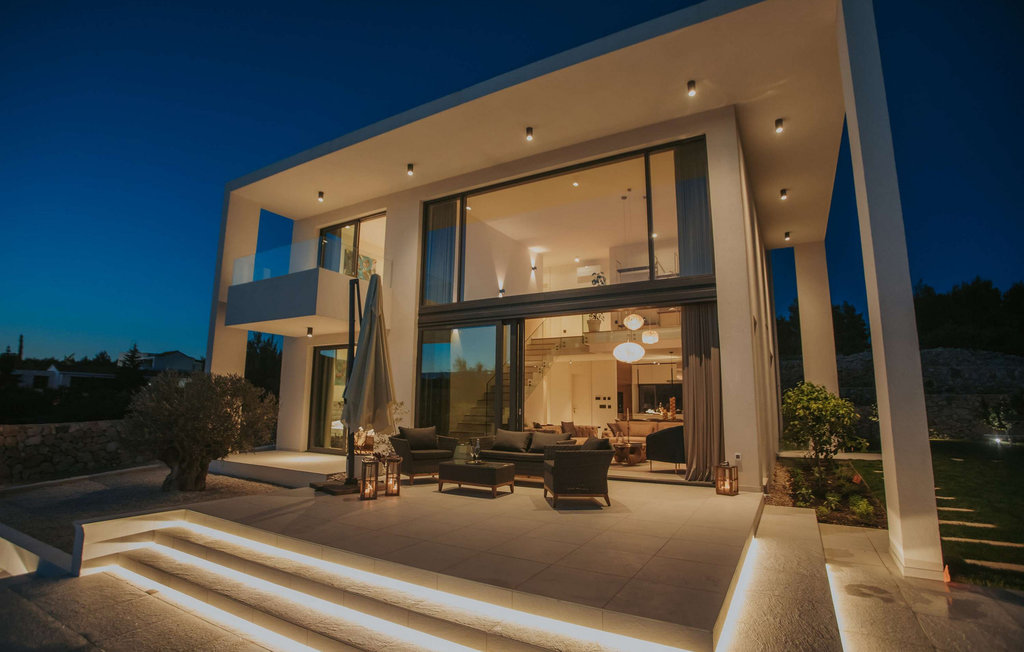 Feriehuse - Sibenik-Brodarica , Kroatien - CLD145 3