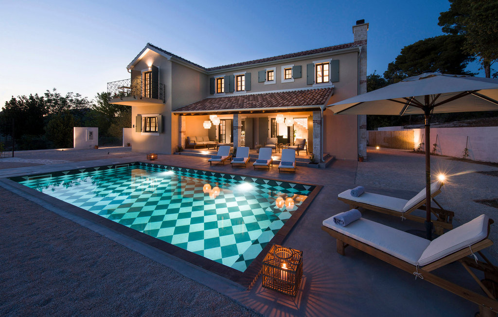 Ferienhaus - Zlarin , Kroatien - CLD169 9