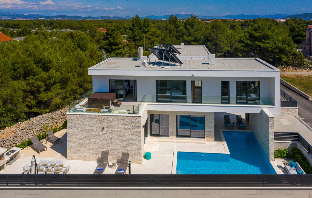 Feriehuse - Vodice , Kroatien - CLD170 9