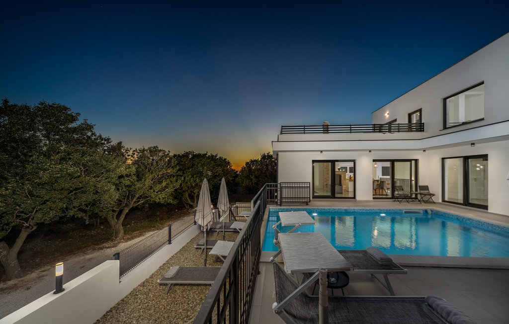 Feriehus - Zadar-Posedarje , Kroatia - CLD172 7