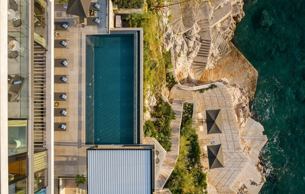 Feriehuse - Zaton , Kroatien - CLD222 5